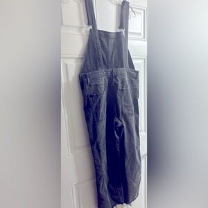 Overall